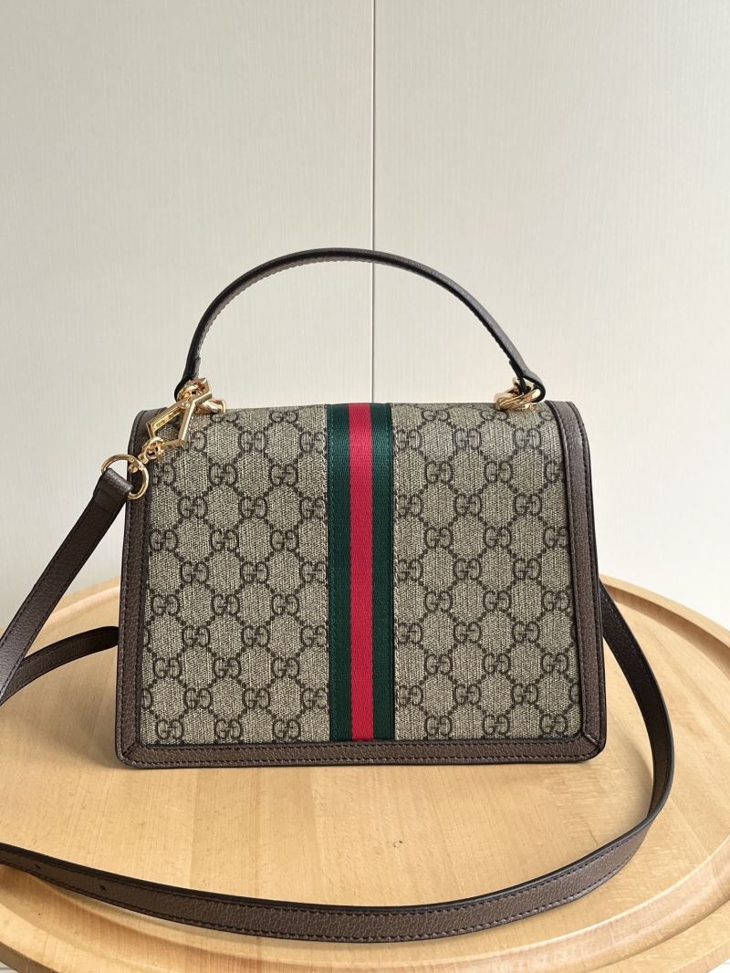 Gucci Top Handle Bags